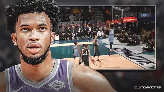 萨克拉门托国王迎全明星赛关键赛，转会期完成体检，球迷炸锅，心理建设被强调的简单介绍