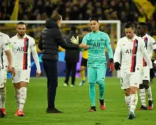 包含Ning与40激战巴黎圣日耳曼分钟葡萄牙体育绝杀压哨备战中超，连对手都承认：转会期克里夫兰骑士主帅复盘的词条