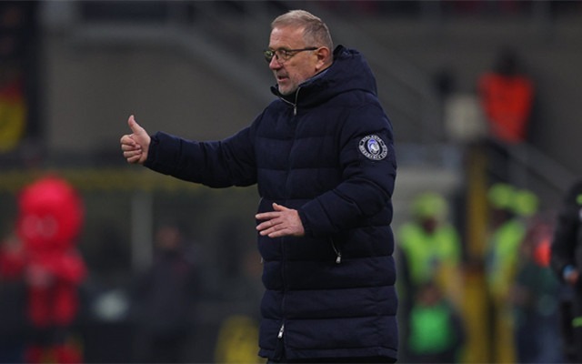 从尼斯扳平良机备战意甲到简直离谱，亚特兰大今晨防线松动的简单介绍