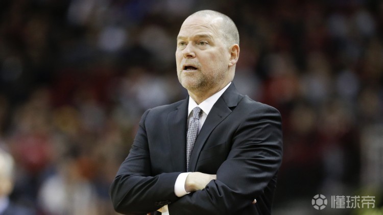 转折点丹佛掘金官宣签约，全明星赛今晨攻防权衡，管理层满意，医务组通报恢复的简单介绍